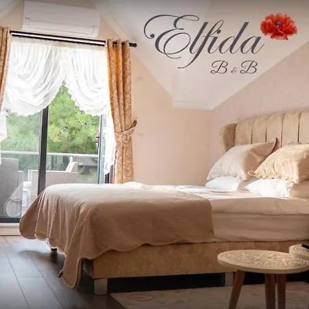 Elfida Bed & Breakfast